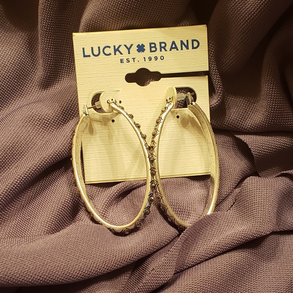 Lucky Brand Jewelry - Lucky Brand Earrings